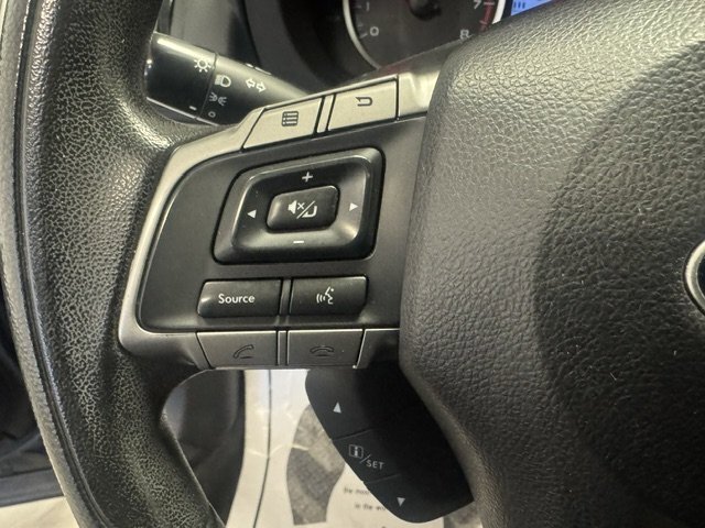 Used 2016 Subaru Forester 2.5i Premium w/ All-Weather Package AWD/4WD image 15