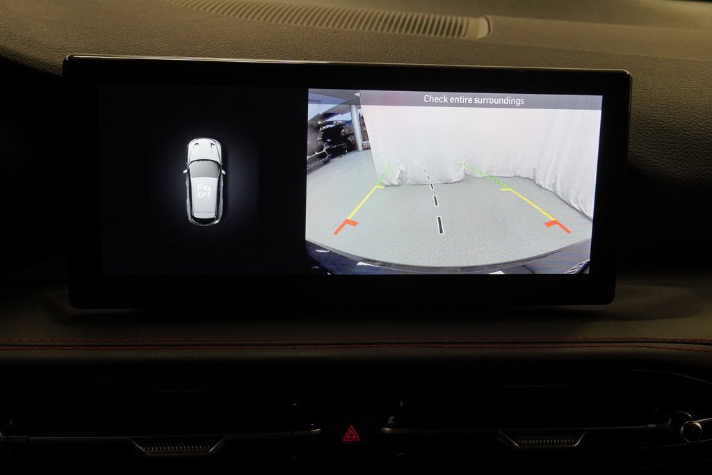 Certified 2024 Dodge Hornet R/T w/ Track Pack image 28