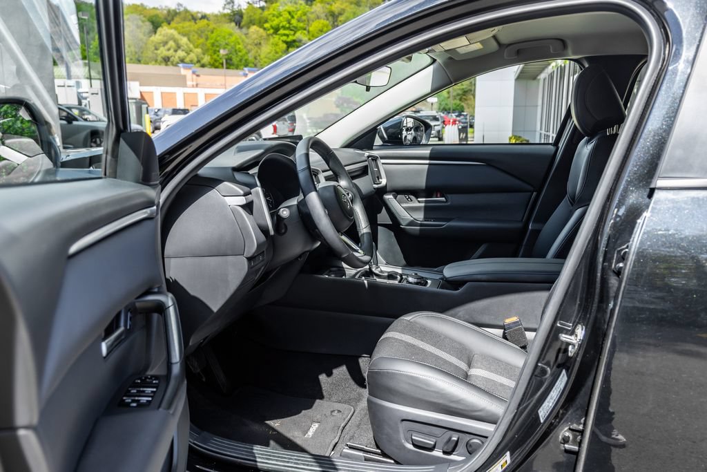 Used 2025 MAZDA CX-50 AWD 2.5 S w/ Preferred Package image 25