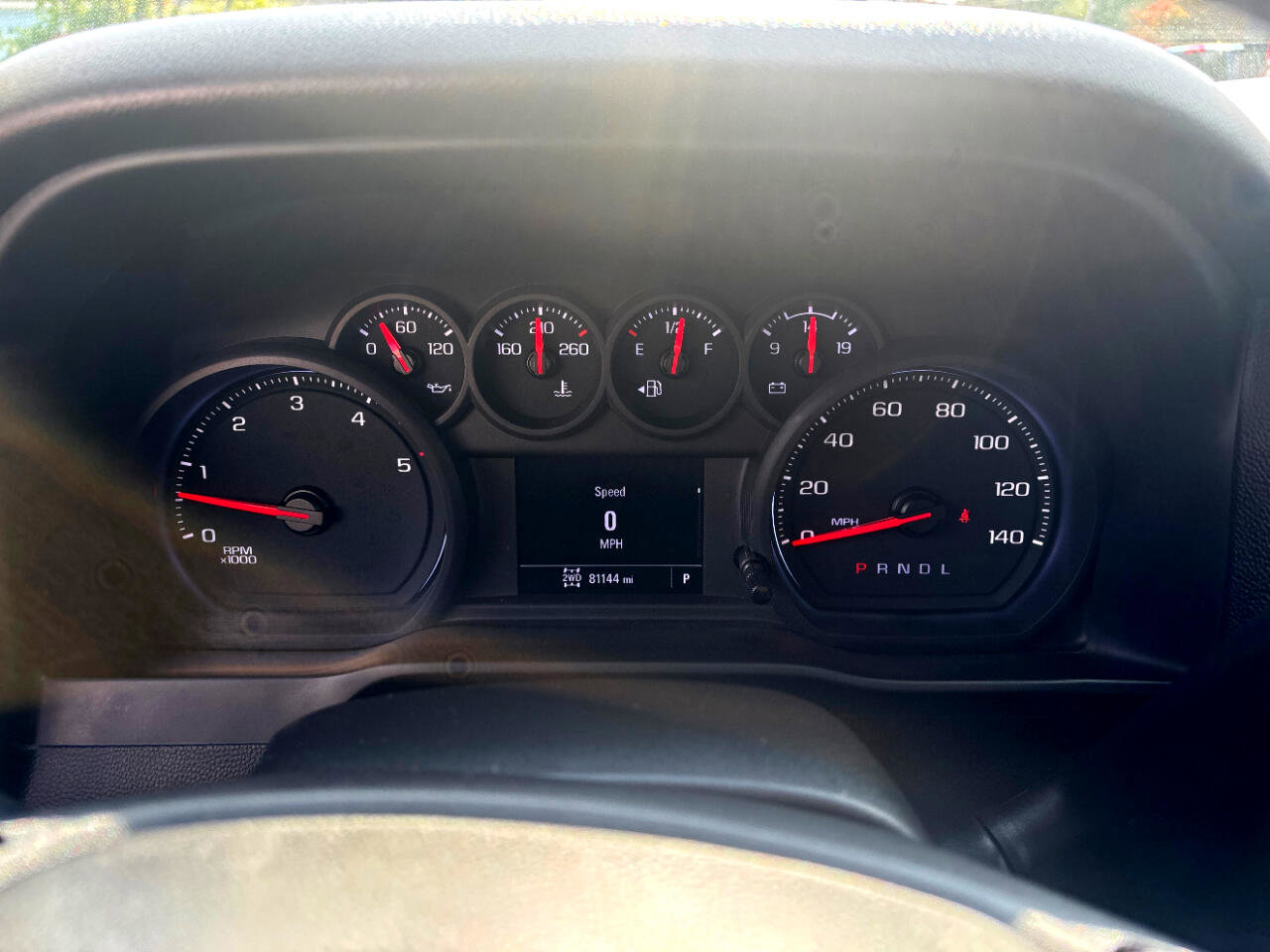 Used 2023 GMC Sierra 3500 Pro w/ Convenience Package image 20