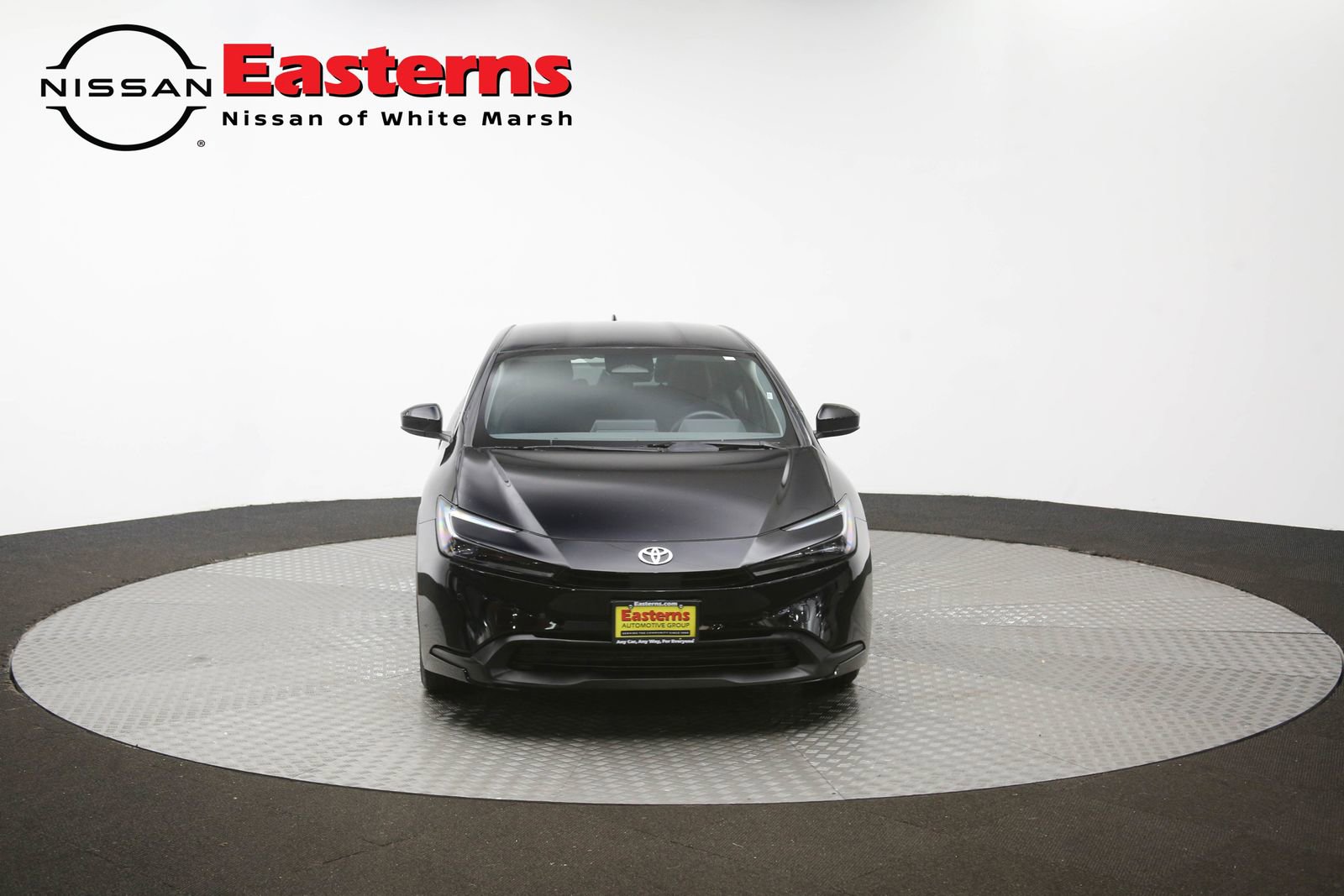 Used 2023 Toyota Prius LE FWD image 50