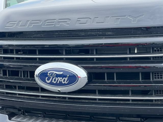 New 2026 Ford F350 Platinum w/ Tremor Off-Road Package AWD/4WD image 57