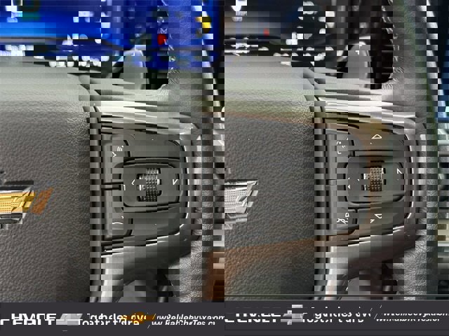 Used 2022 Chevrolet Silverado 1500 High Country w/ High Country Premium Package image 16