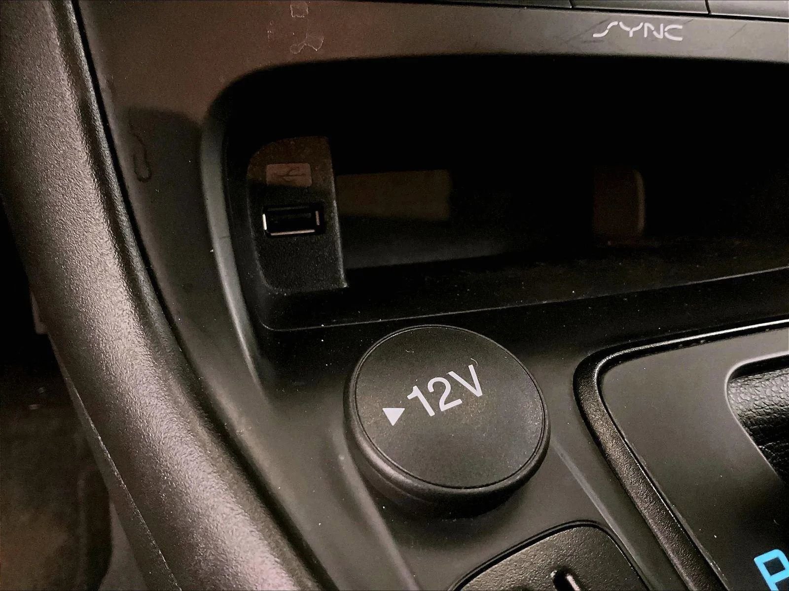 Used 2018 Ford Focus S FWD image 31