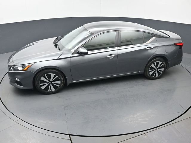 Used 2019 Nissan Altima 2.5 S AWD/4WD image 37