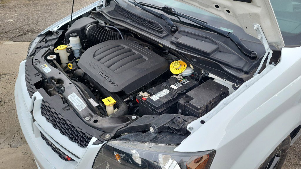 Used 2019 Dodge Grand Caravan GT image 40