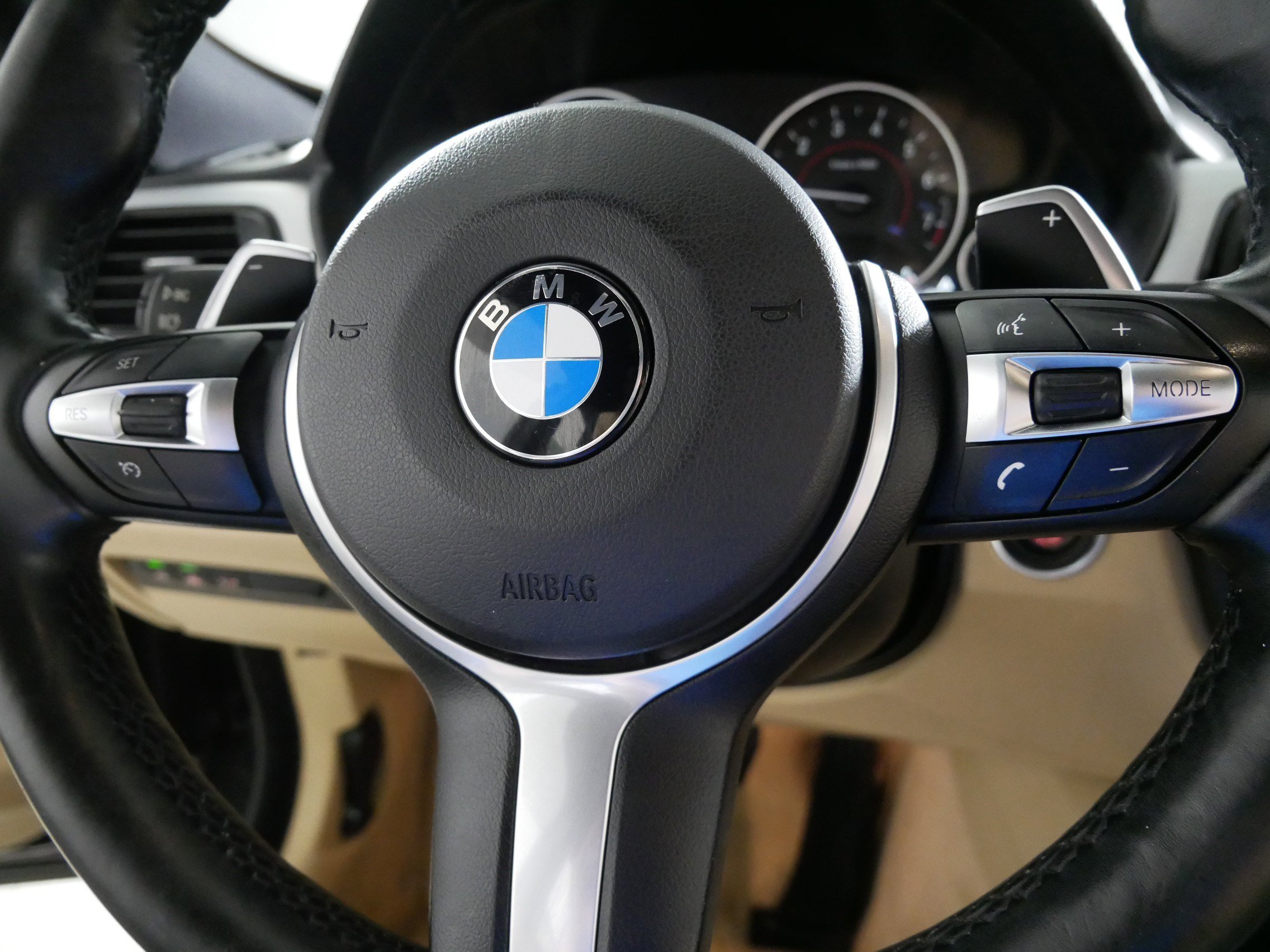 Used 2016 BMW 335i Gran Turismo xDrive image 25