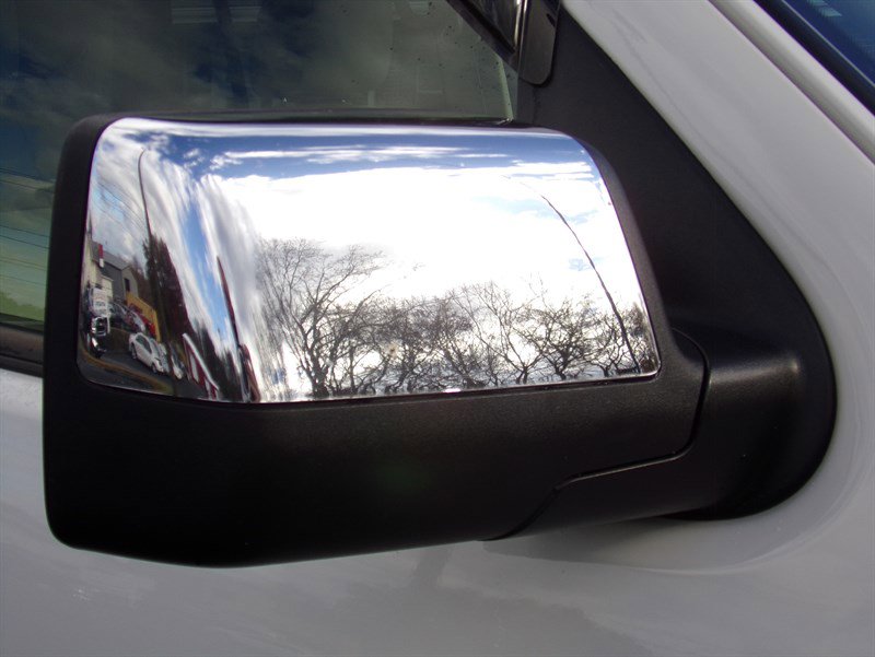 Used 2008 Ford Explorer Sport Trac Limited AWD/4WD image 25
