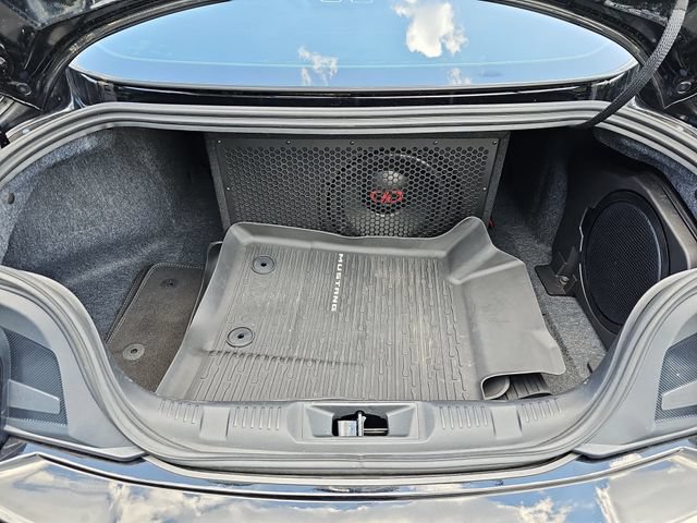 Used 2024 Ford Mustang GT Premium RWD image 12