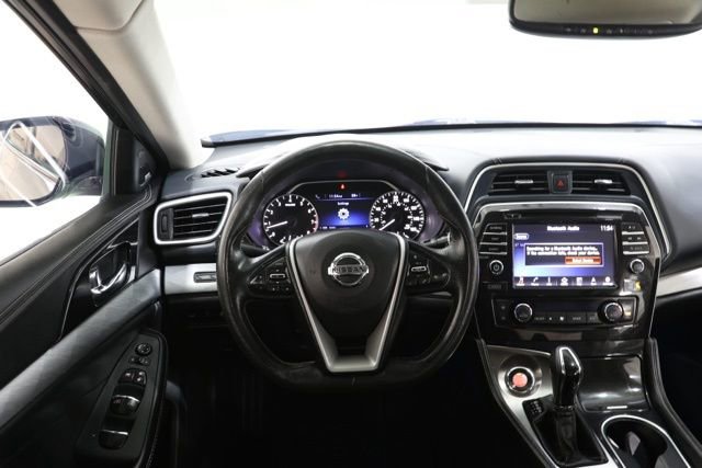 Used 2017 Nissan Maxima 3.5 SL image 13