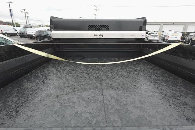 Used 2016 RAM 5500 Tradesman w/ Power Accessory Group AWD/4WD image 6