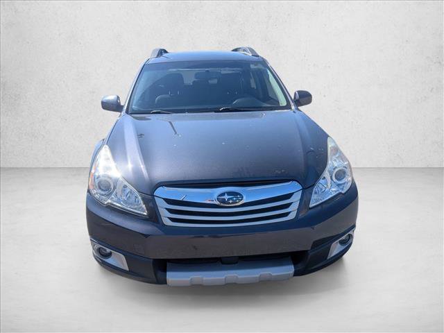 Used 2012 Subaru Outback 2.5i Limited image 2