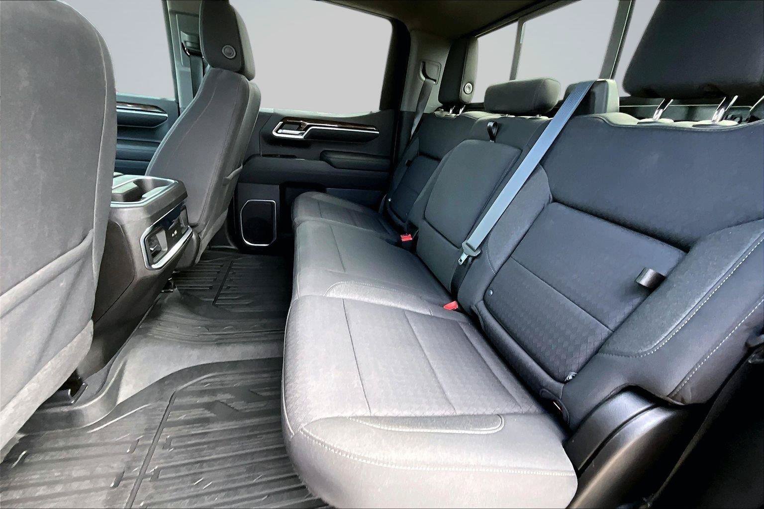 Used 2022 GMC Sierra 1500 Elevation w/ Preferred Package AWD/4WD image 28