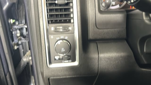 Used 2021 RAM 1500 Warlock AWD/4WD image 19