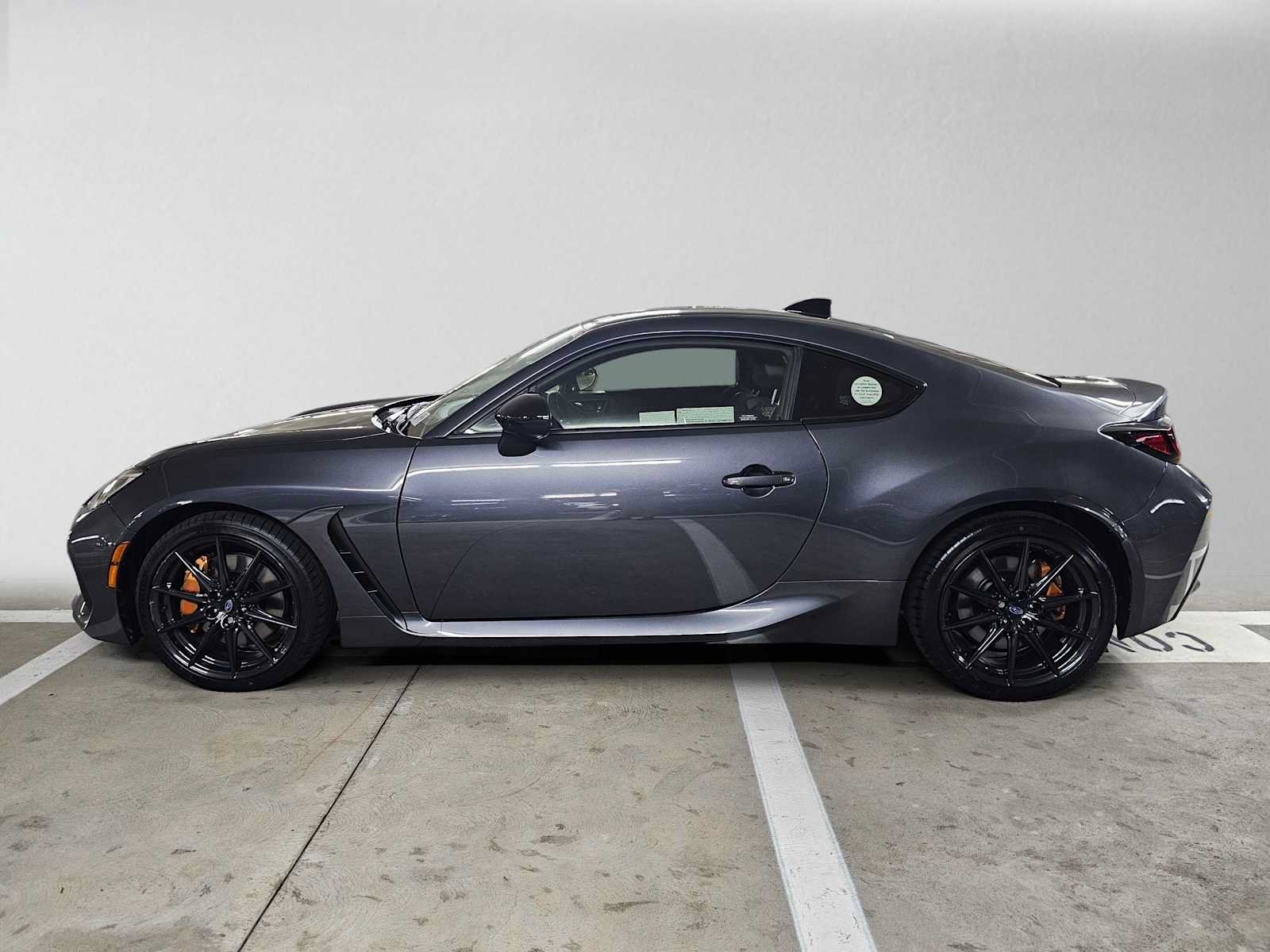 New 2026 Subaru BRZ tS RWD image 6