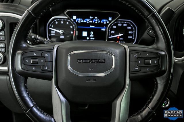 Used 2021 GMC Sierra 1500 Denali w/ Denali Ultimate Package image 19