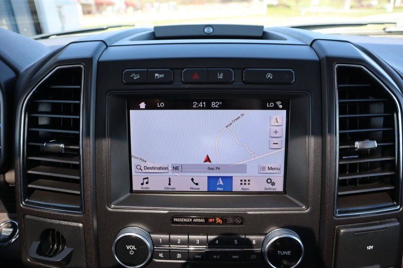 Used 2019 Ford Expedition Max Limited w/ Equipment Group 301A image 12