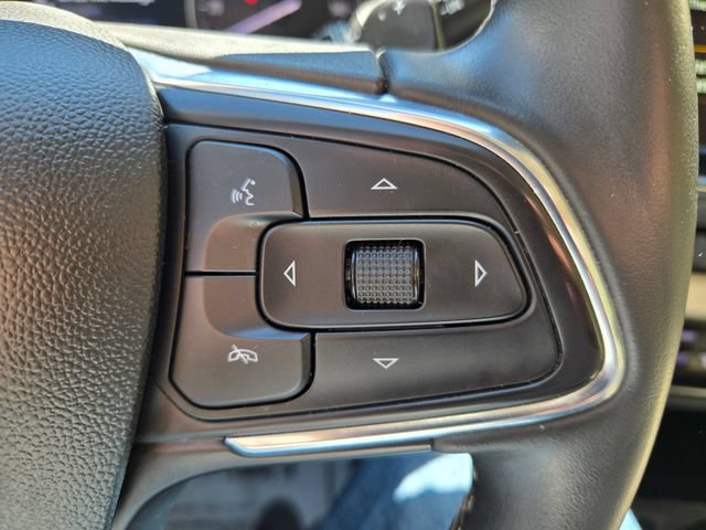 Used 2023 Buick Envision Essence FWD image 21