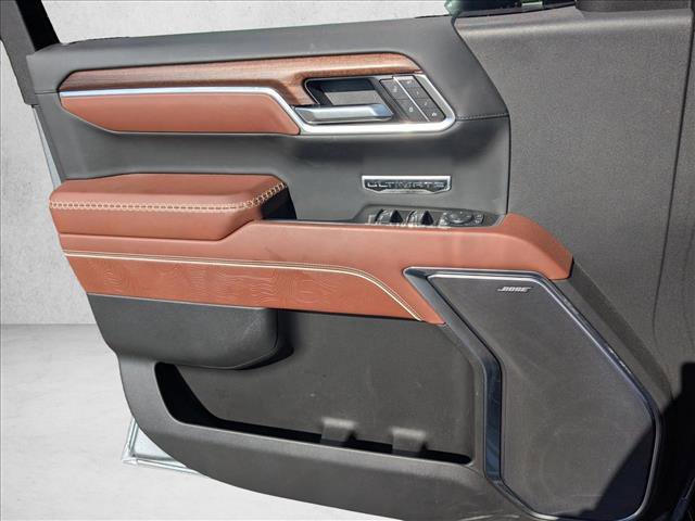 Used 2025 GMC Sierra 1500 Denali Ultimate image 20