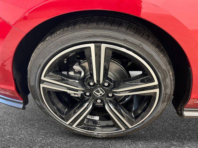 New 2026 Honda Accord SE image 11