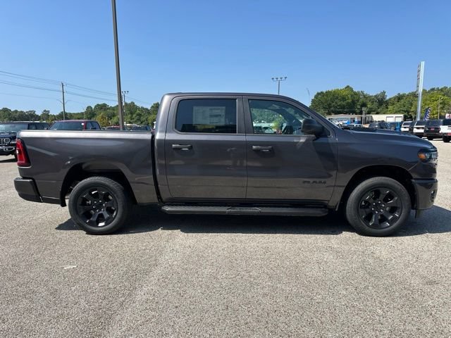 New 2026 RAM 1500 Express AWD/4WD image 4