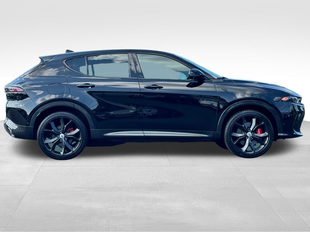 Used 2024 Dodge Hornet R/T Plus AWD/4WD image 8