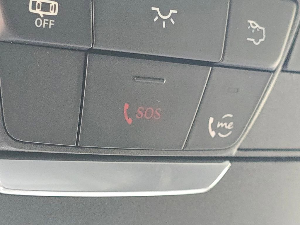 Certified 2020 Mercedes-Benz GLC 300 4MATIC image 9