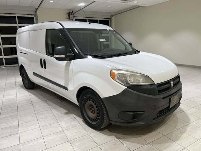Used 2016 RAM ProMaster City Tradesman w/ Rear Back-up Camera Group FWD image 7