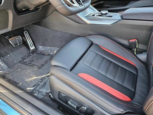 New 2026 BMW 230i Coupe w/ M Sport Package image 4