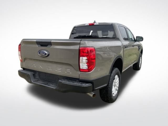 New 2025 Ford Ranger XL image 5