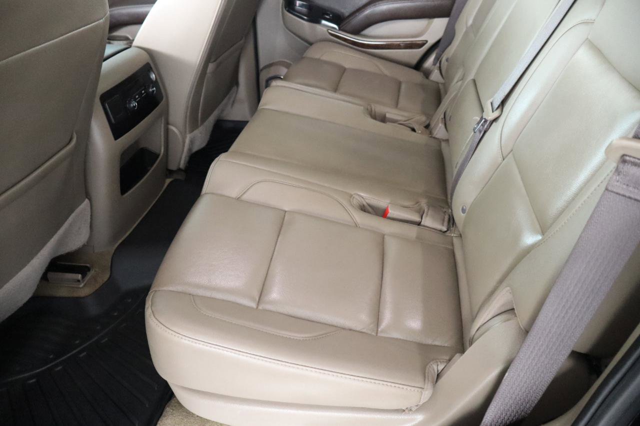 Used 2018 Chevrolet Tahoe LT RWD image 30