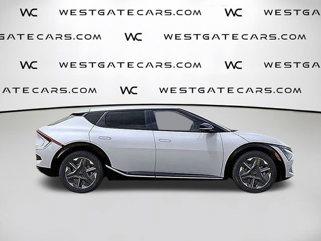 New 2025 Kia EV6 Light image 13