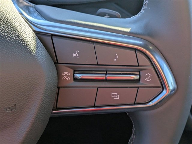 New 2026 Chevrolet Tahoe LS w/ Max Trailering Package image 15