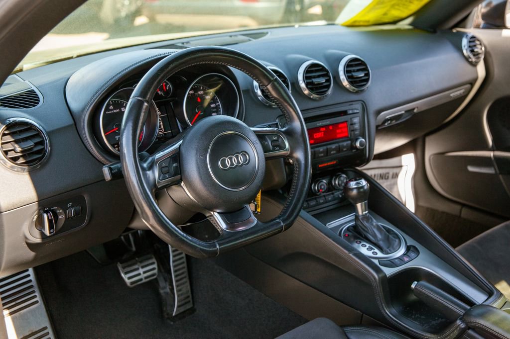 Used 2014 Audi TT 2.0T image 10