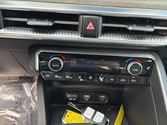 Certified 2024 Kia K5 EX w/ EX Premium Package image 27