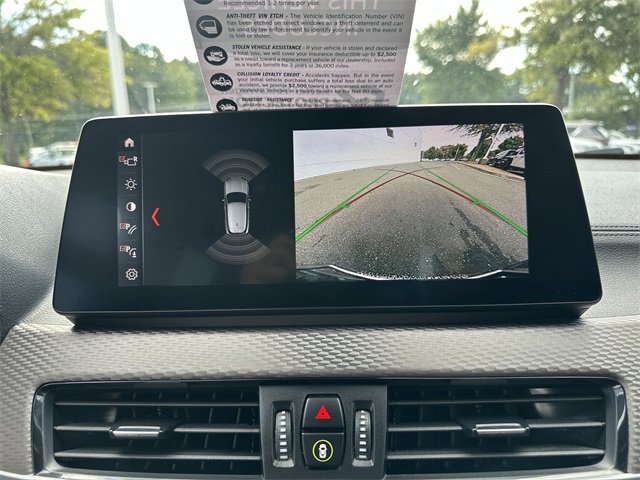 Used 2022 BMW X2 M35i w/ Premium Package image 18