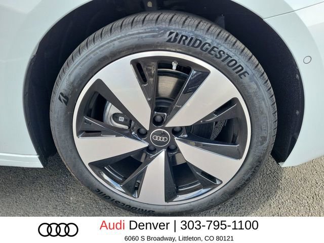 New 2025 Audi A5 2.0T Premium Plus image 20