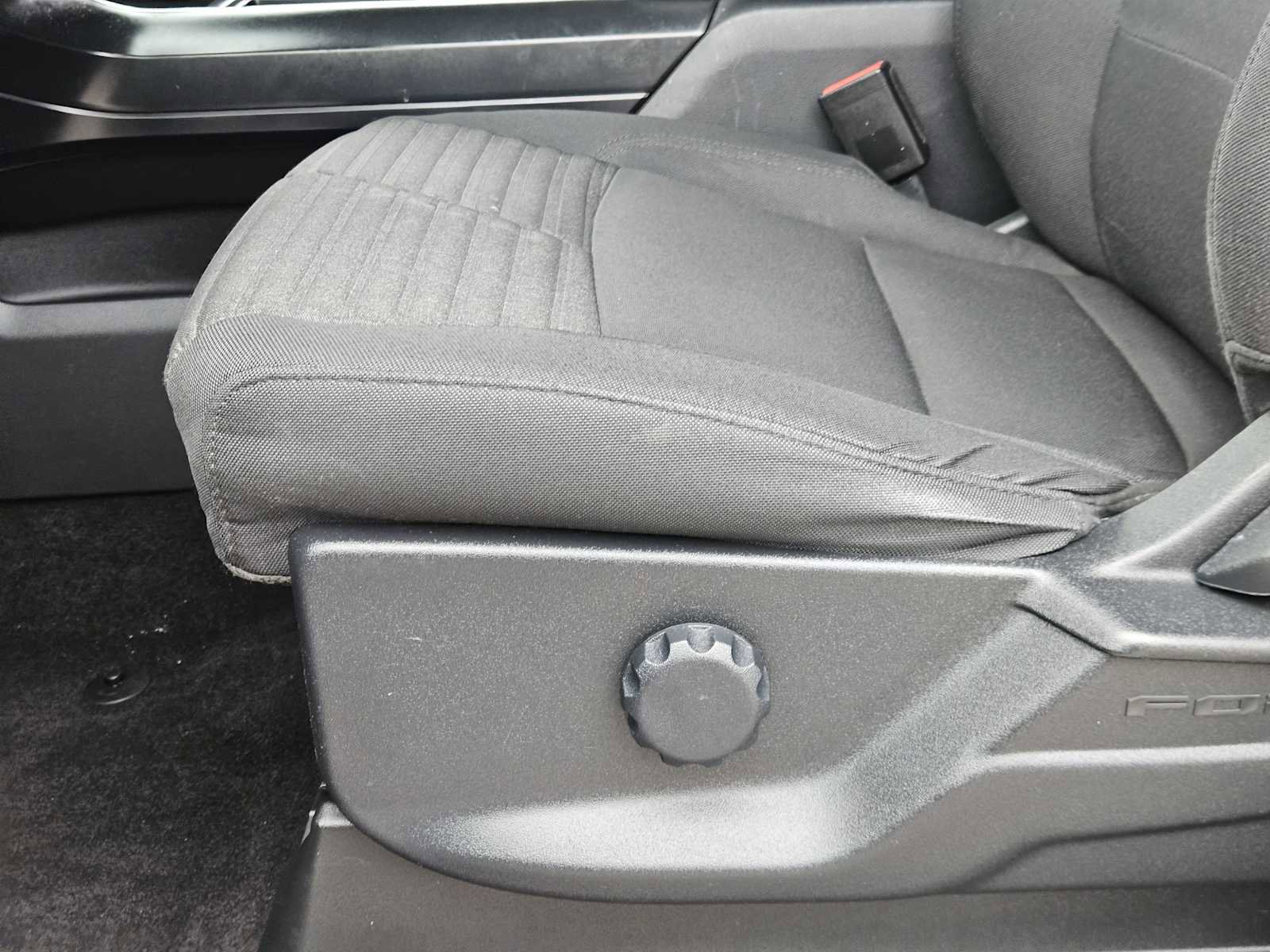 Used 2022 Ford F150 XL w/ STX Appearance Package image 22