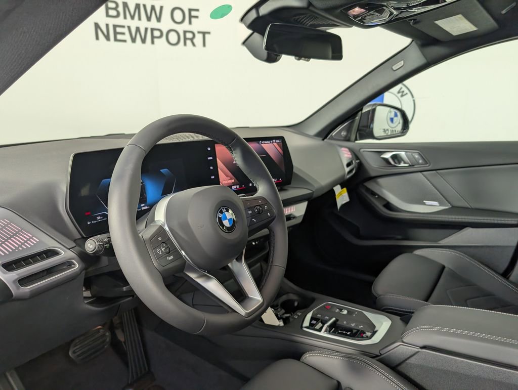 New 2026 BMW 228i xDrive AWD/4WD image 11