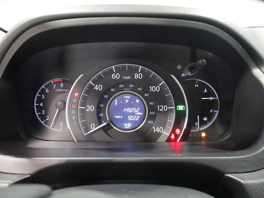 Used 2013 Honda CR-V LX image 36