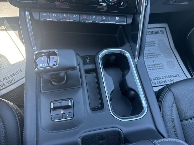 Used 2024 GMC Sierra 1500 Denali image 34