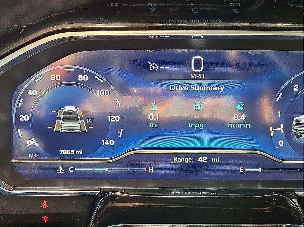 Used 2023 Chevrolet Silverado 1500 LT w/ Protection Package image 26