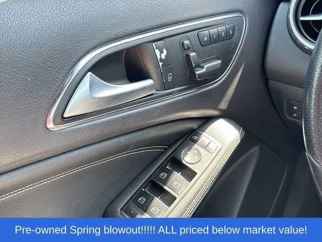 Used 2017 Mercedes-Benz GLA 250 image 34