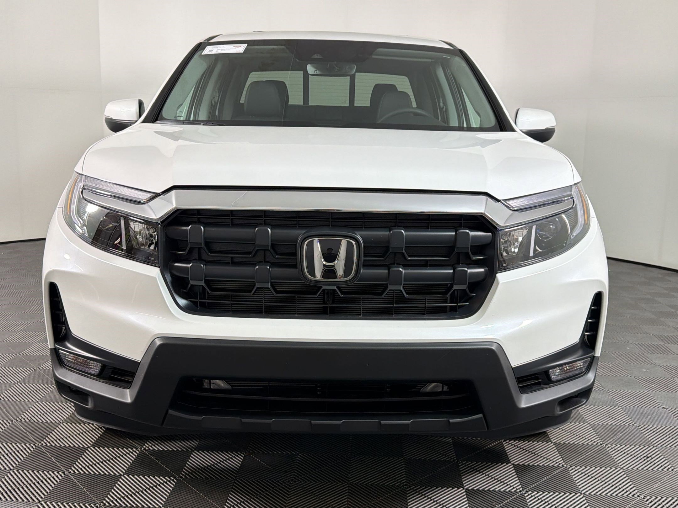 New 2026 Honda Ridgeline RTL image 5