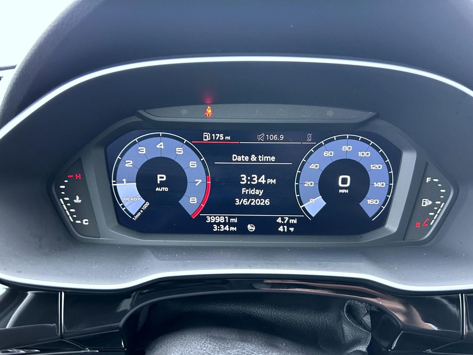 Used 2020 Audi Q3 2.0T Premium Plus w/ Premium Plus Package image 14