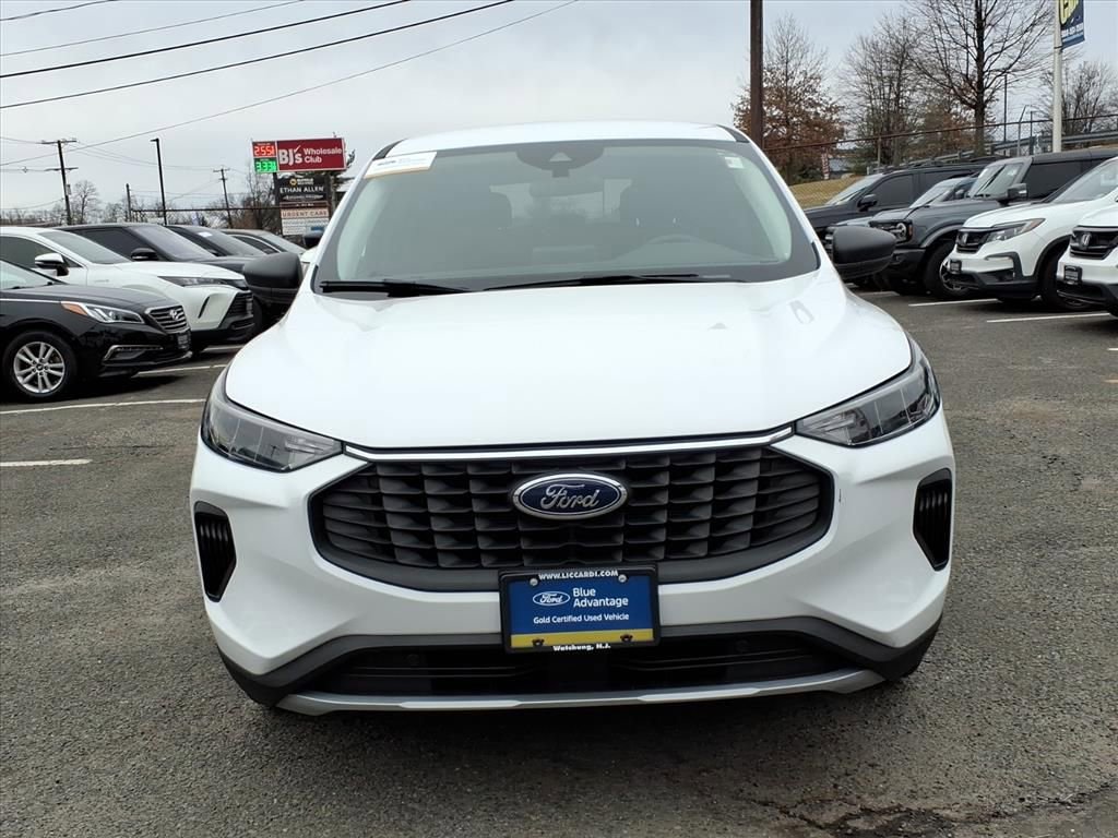 Certified 2023 Ford Escape Active AWD/4WD image 2
