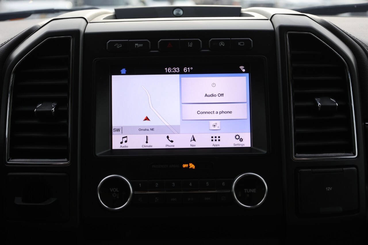 Used 2019 Ford Expedition Limited w/ Equipment Group 302A image 21