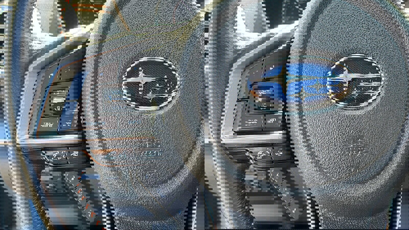 Used 2019 Subaru Crosstrek 2.0i Limited w/ Moonroof Package image 12