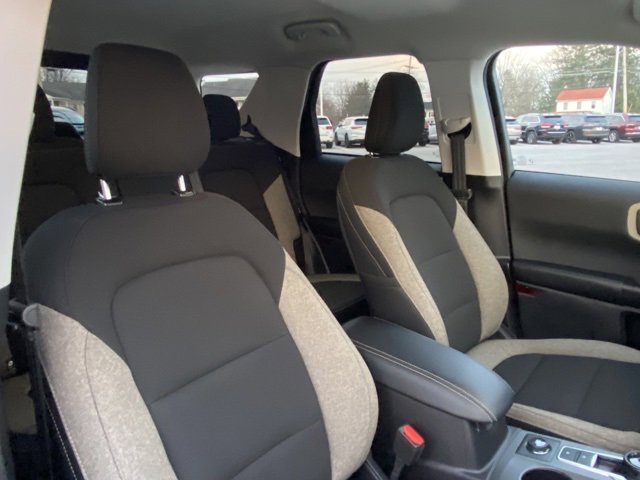 Used 2025 Ford Bronco Sport Big Bend image 23