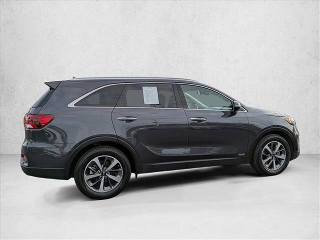 Used 2019 Kia Sorento EX video 4